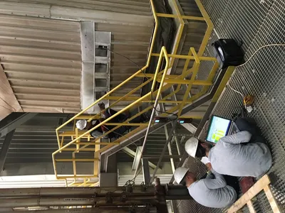 Upgrade Assisted Combustion Optimization