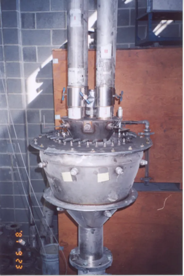 pulverizer upgrade 02