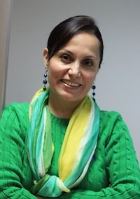 Dr. Fatma Bilirgen